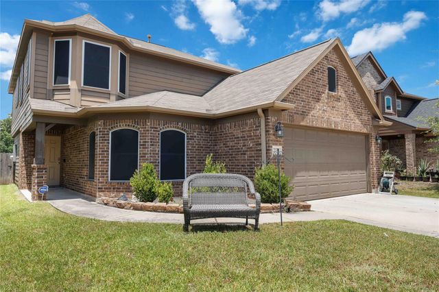 21311 Fox Hillside Way, Humble, TX 77338