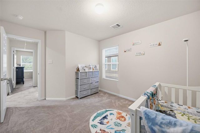21311 Fox Hillside Way, Humble, TX 77338