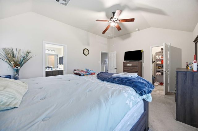 21311 Fox Hillside Way, Humble, TX 77338