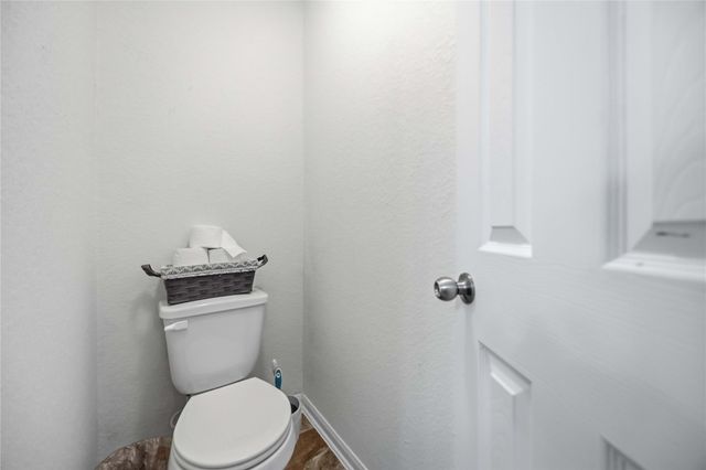 21311 Fox Hillside Way, Humble, TX 77338