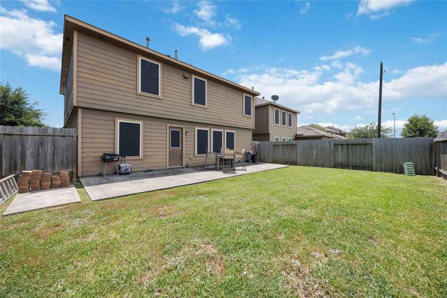 21311 Fox Hillside Way, Humble, TX 77338