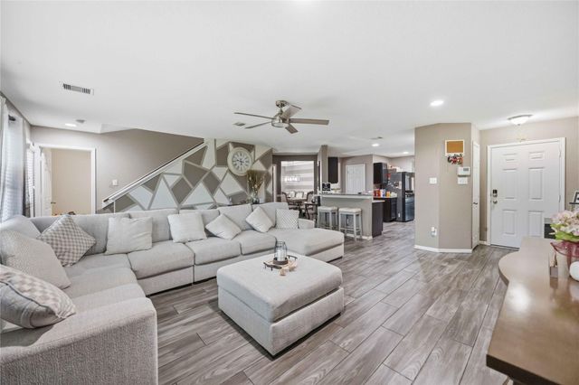 21311 Fox Hillside Way, Humble, TX 77338