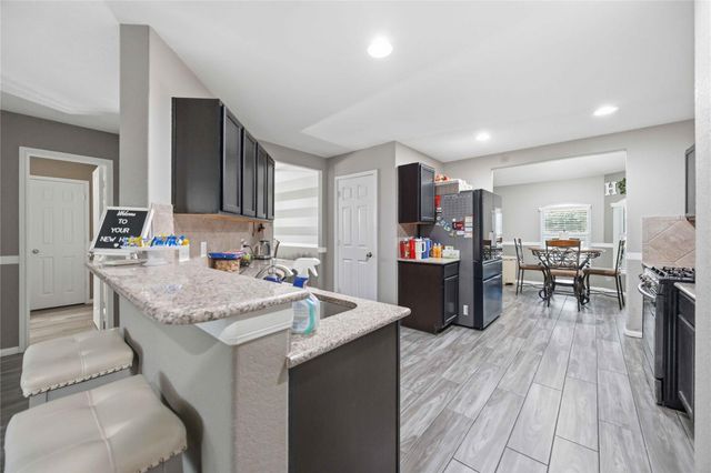 21311 Fox Hillside Way, Humble, TX 77338