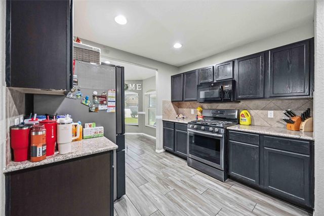 21311 Fox Hillside Way, Humble, TX 77338