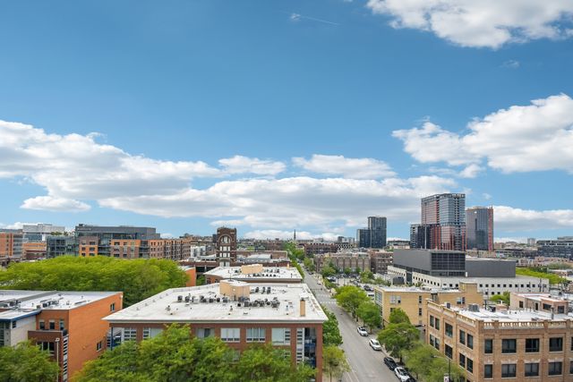 1109 W WASHINGTON Boulevard 8A, Chicago, IL 60607