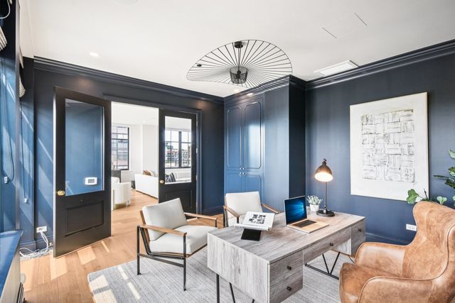 1109 W WASHINGTON Boulevard 8A, Chicago, IL 60607