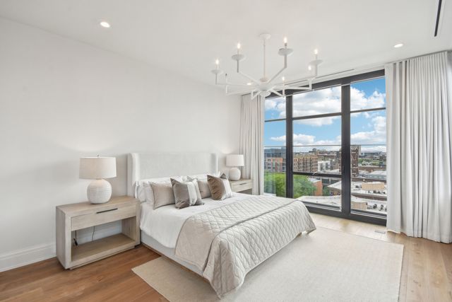 1109 W WASHINGTON Boulevard 8A, Chicago, IL 60607