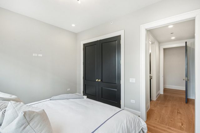 1109 W WASHINGTON Boulevard 8A, Chicago, IL 60607