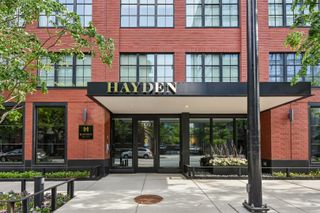 1109 W WASHINGTON Boulevard 8A, Chicago, IL 60607