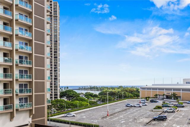 410 Atkinson Drive 759, Honolulu, HI 96814