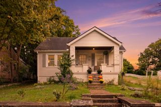 118 Elkhorn Drive, Frankfort, KY 40601