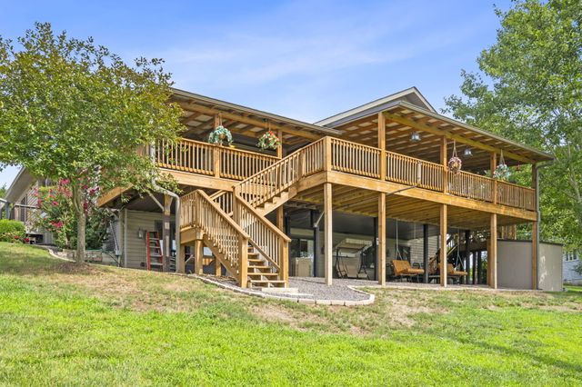 58 Homestead Lane, Kimberling City, MO 65686