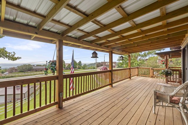 58 Homestead Lane, Kimberling City, MO 65686