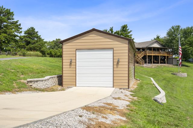 58 Homestead Lane, Kimberling City, MO 65686