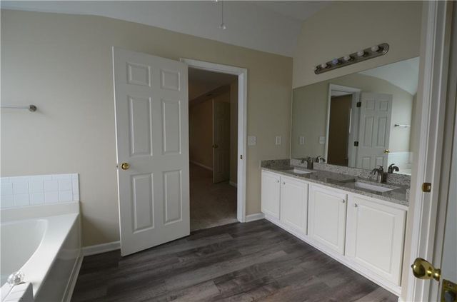 2076 Fairport Way, Marietta, GA 30062