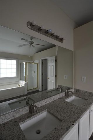 2076 Fairport Way, Marietta, GA 30062