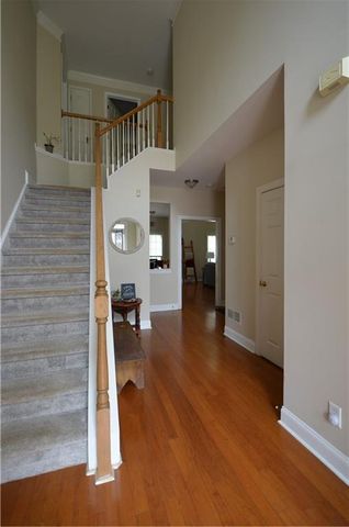 2076 Fairport Way, Marietta, GA 30062
