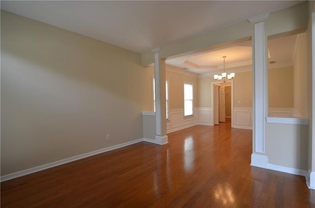 2076 Fairport Way, Marietta, GA 30062