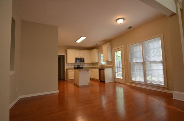 2076 Fairport Way, Marietta, GA 30062