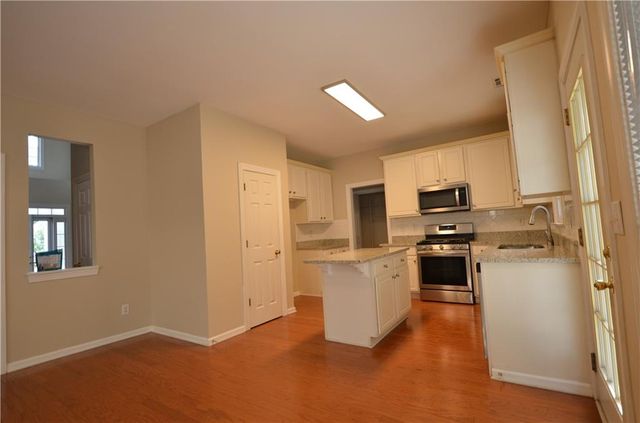 2076 Fairport Way, Marietta, GA 30062