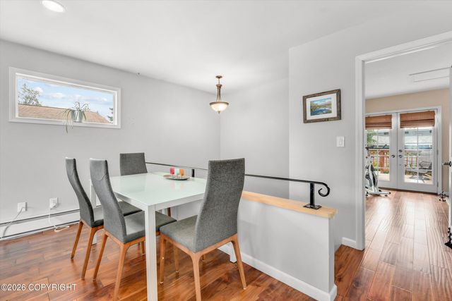 2925 Kimberlie Court, Anchorage, AK 99508