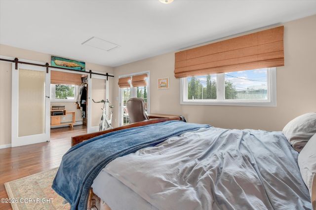 2925 Kimberlie Court, Anchorage, AK 99508