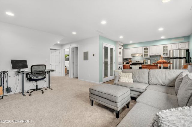 2925 Kimberlie Court, Anchorage, AK 99508