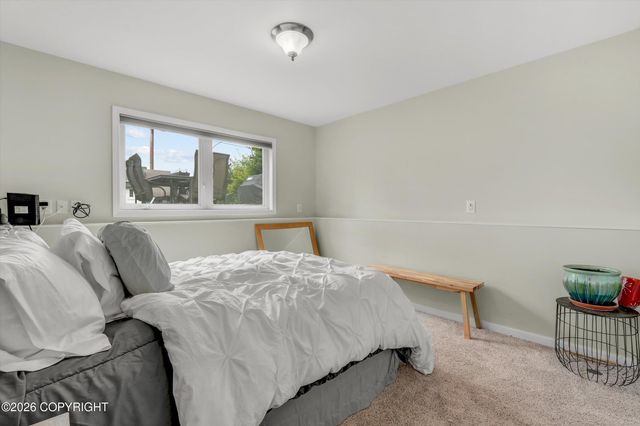 2925 Kimberlie Court, Anchorage, AK 99508