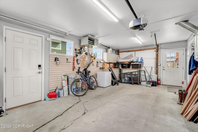 2925 Kimberlie Court, Anchorage, AK 99508