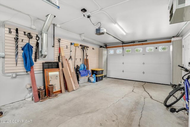 2925 Kimberlie Court, Anchorage, AK 99508
