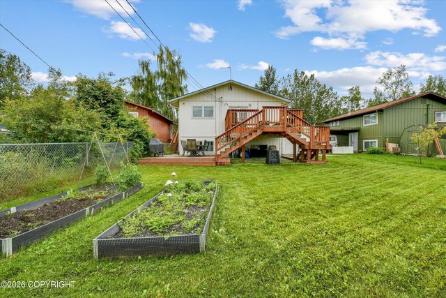 2925 Kimberlie Court, Anchorage, AK 99508