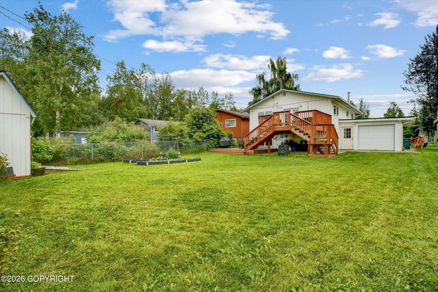 2925 Kimberlie Court, Anchorage, AK 99508