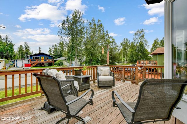 2925 Kimberlie Court, Anchorage, AK 99508