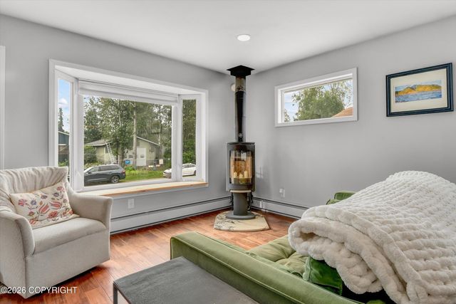 2925 Kimberlie Court, Anchorage, AK 99508