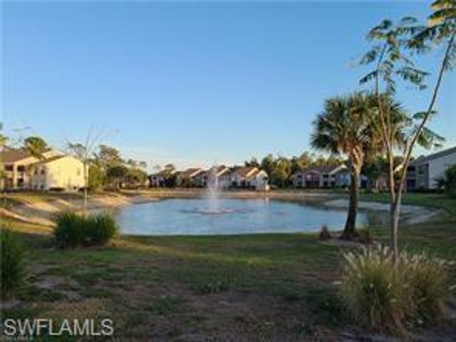 124 Santa Clara DR 15, Naples, FL 34104