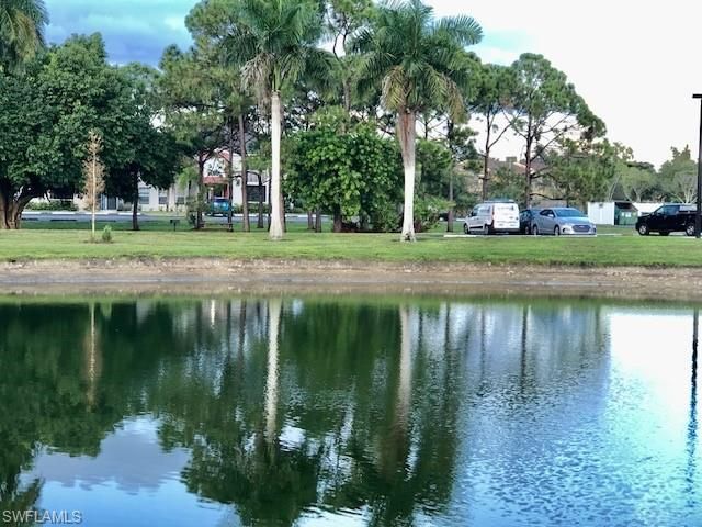 124 Santa Clara DR 15, Naples, FL 34104