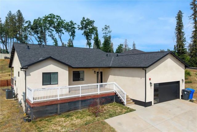 5655 Cathy, Paradise, CA 95969