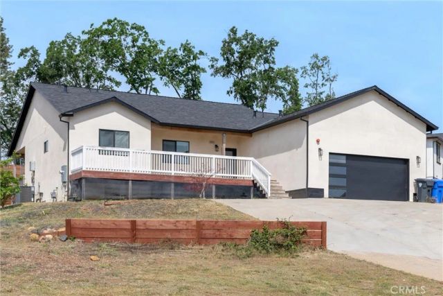 5655 Cathy, Paradise, CA 95969