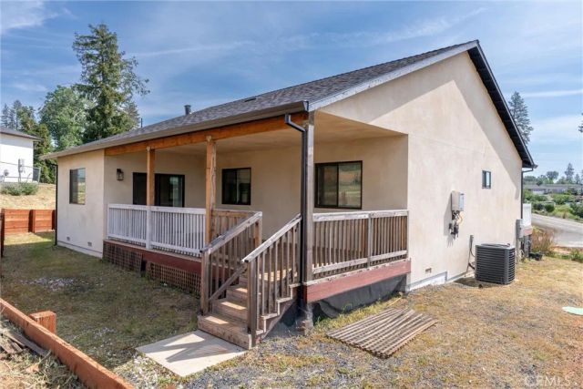 5655 Cathy, Paradise, CA 95969