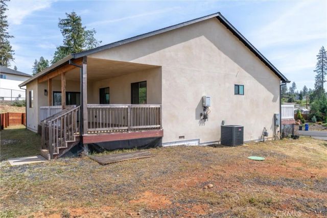 5655 Cathy, Paradise, CA 95969