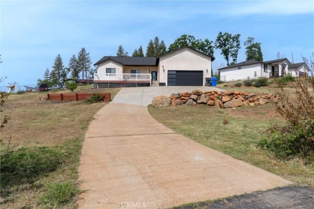 5655 Cathy, Paradise, CA 95969