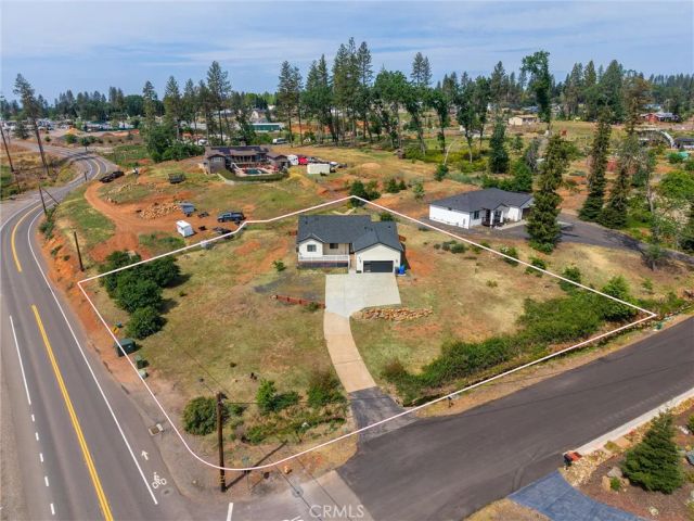 5655 Cathy, Paradise, CA 95969