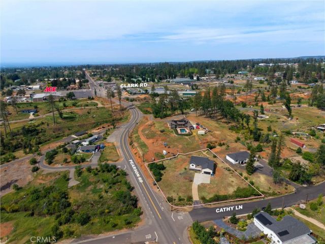 5655 Cathy, Paradise, CA 95969