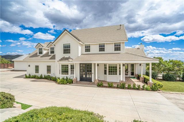 9248 Hierba, Agua Dulce, CA 91390