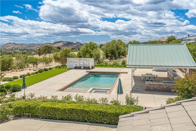 9248 Hierba, Agua Dulce, CA 91390