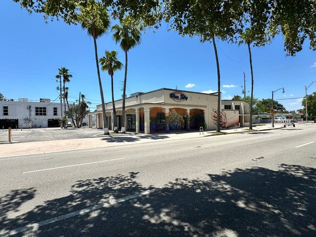 1250 Normandy DR, Miami Beach, FL 33141