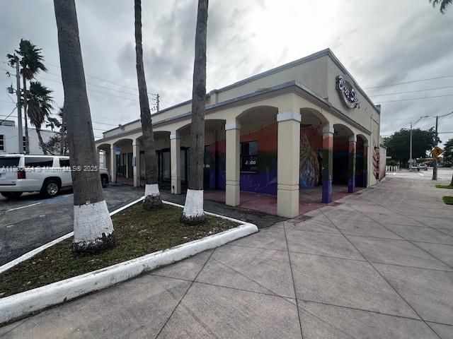 1250 Normandy DR, Miami Beach, FL 33141