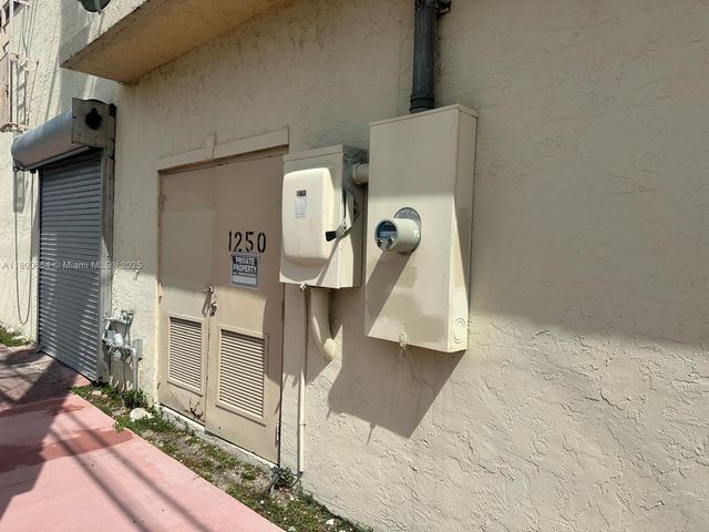 1250 Normandy DR, Miami Beach, FL 33141