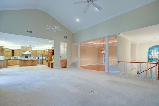8010 Scudder Way, Ball Ground, GA 30107
