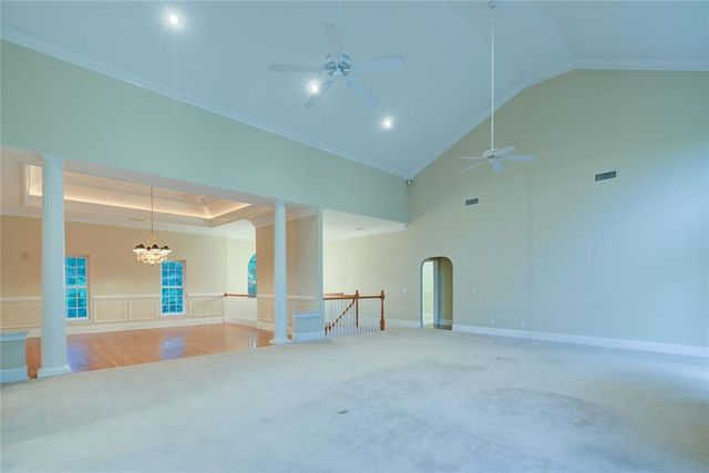 8010 Scudder Way, Ball Ground, GA 30107